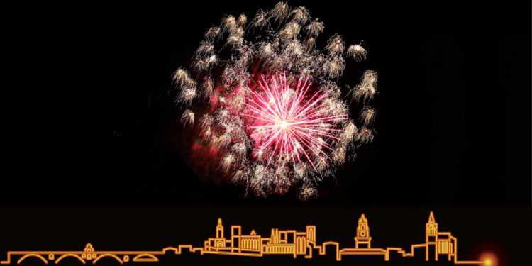 Avignon : le feu d’artifice finalement annulé
