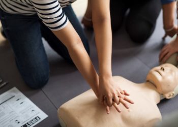 Cpme 84 : une formation au brevet de sauveur secouriste du travail