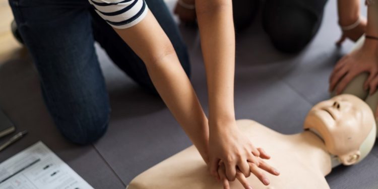 Cpme 84 : une formation au brevet de sauveur secouriste du travail