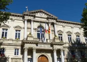 Avignon : mise en place d’un protocole sanitaire relatif à l’utilisation des salles municipales