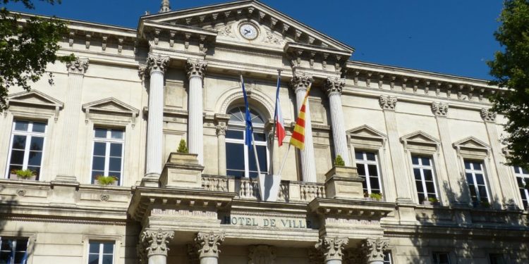 Avignon : mise en place d’un protocole sanitaire relatif à l’utilisation des salles municipales