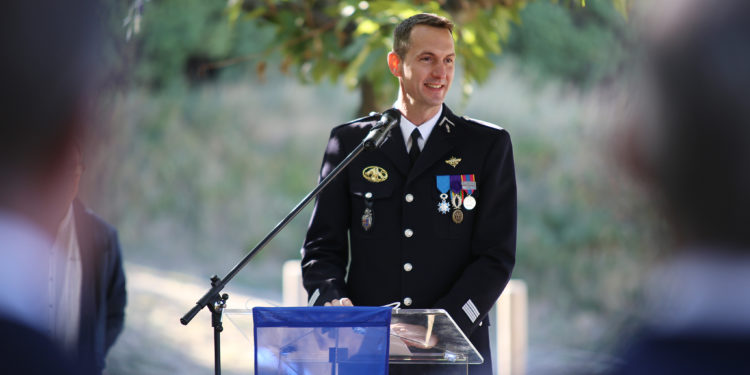 Des gendarmes au plus proche du Vaucluse