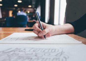 Carpentras : un atelier d’écriture créative le 26 septembre