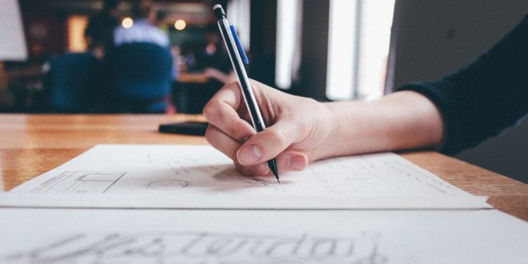 Carpentras : un atelier d’écriture créative le 26 septembre