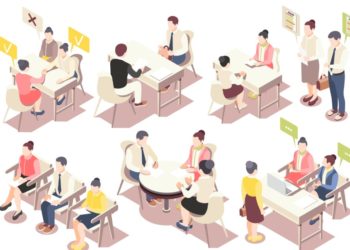 ‘La place de l’emploi et de la formation’ fait escale à Pertuis, Bollène et Apt