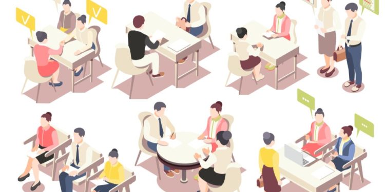 ‘La place de l’emploi et de la formation’ fait escale à Pertuis, Bollène et Apt