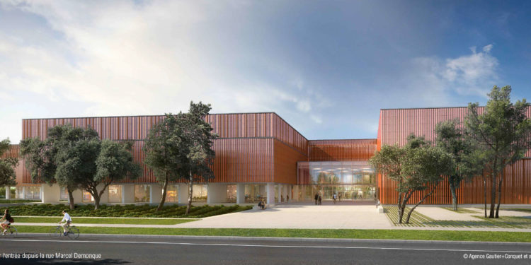 Agroparc : des archives départementales 2.0 d’ici 2024