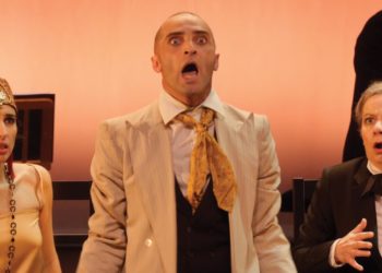 Châteaurenard : ‘Les Femmes savantes’ de Molière le 19 septembre à la salle de l’Etoile