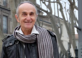 Cavaillon : lecture de ‘Confession d’un crime parfait’