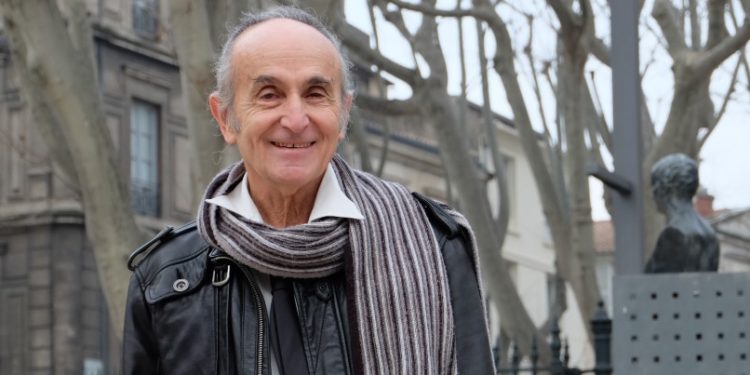 Cavaillon : lecture de ‘Confession d’un crime parfait’