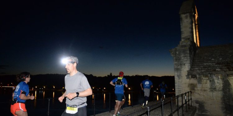 Avignon : annulation de la Nocturne des Papes