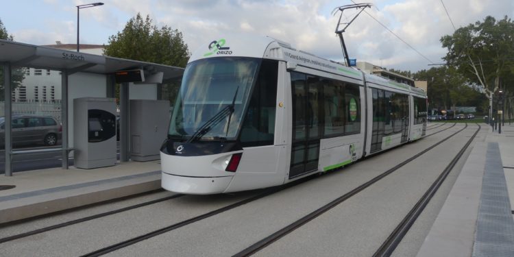 Transport : de nouvelles cartes Orizo pour vous déplacer dans le Grand Avignon