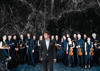 ‘Musique Baroque en Avignon’ débute bientôt