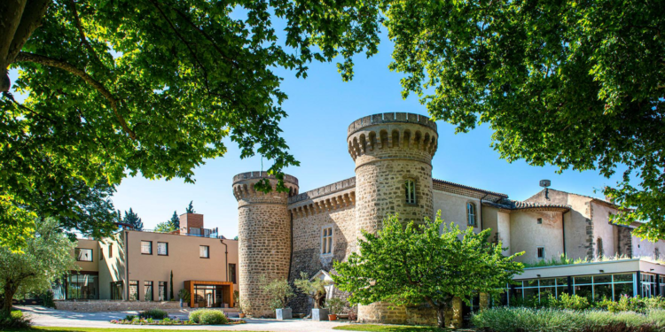 Uchaux : le Château de Massillan ouvre ses portes au public samedi 3 octobre