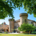 Uchaux : le Château de Massillan ouvre ses portes au public samedi 3 octobre