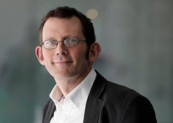 Rob Hopkins en conférence à Avignon et à Mazan