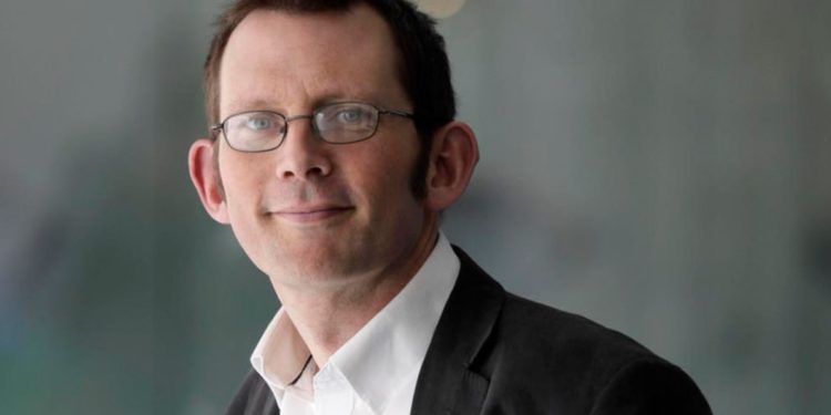 Rob Hopkins en conférence à Avignon et à Mazan