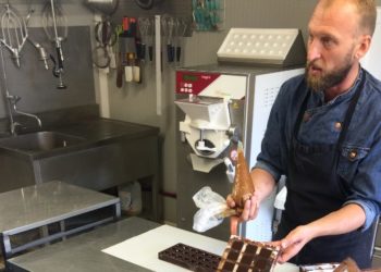 ‘Ventoux-saveurs’ à Puyméras : 13e festival pour sentir, goûter et vivre l’automne