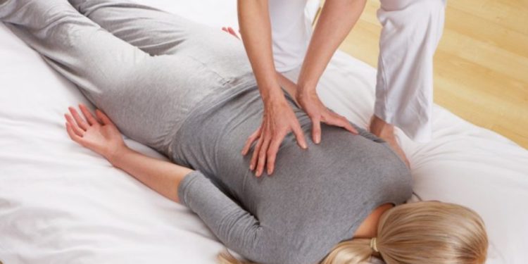 Carpentras : un après-midi dédié au Shiatsu