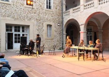 Le 25 septembre, c’est la ‘Nuit des nouvelles’ à Carpentras