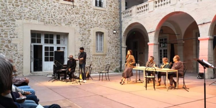 Le 25 septembre, c’est la ‘Nuit des nouvelles’ à Carpentras