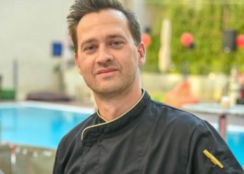 Avignon : tous en cuisine avec le Chef Pierre Onde