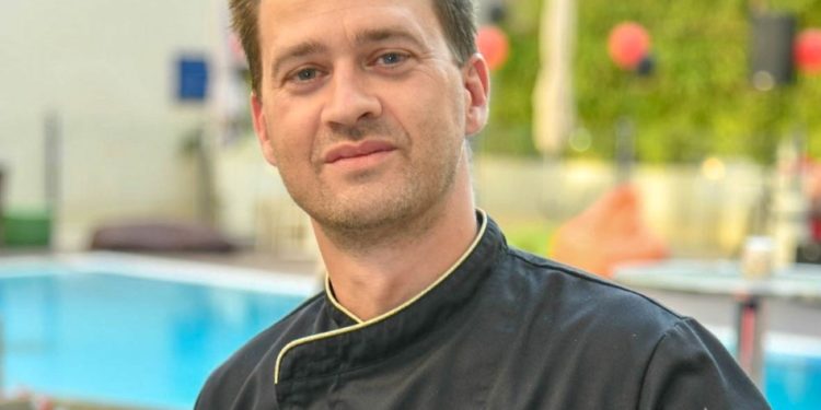 Avignon : tous en cuisine avec le Chef Pierre Onde