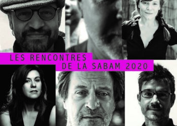 Avignon : week-end de lectures et de rencontres d’auteurs belges