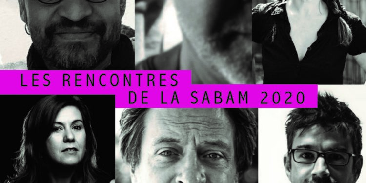 Avignon : week-end de lectures et de rencontres d’auteurs belges