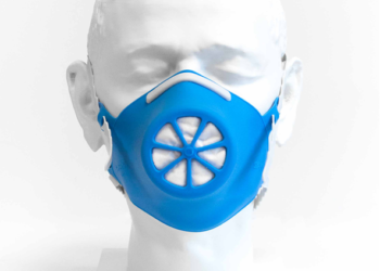 Cavaillon : la société Sterne lance des masques enfants pour la rentrée