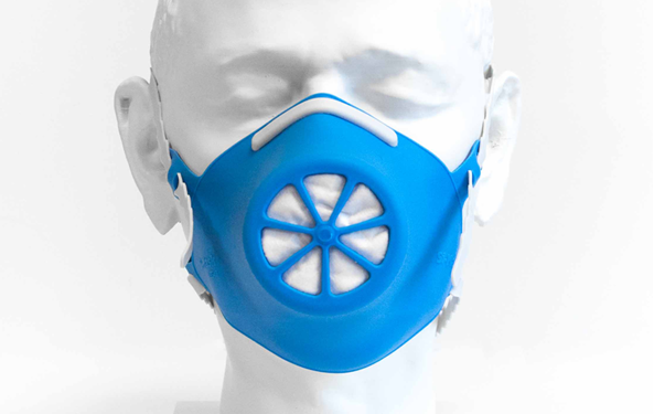 Cavaillon : la société Sterne lance des masques enfants pour la rentrée