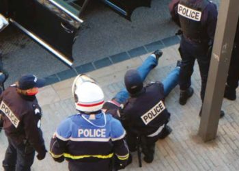 Sécurité : des renforts de policiers à Avignon