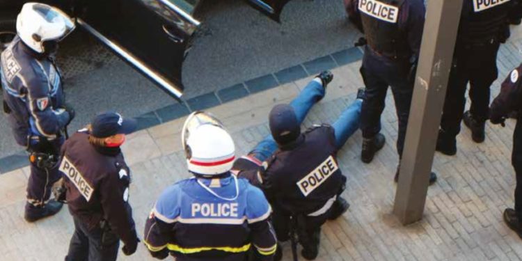 Sécurité : des renforts de policiers à Avignon