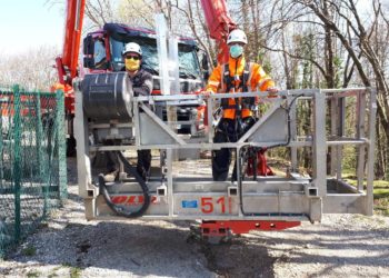 4G : Orange vise une couverture pour 100 % des Vauclusiens