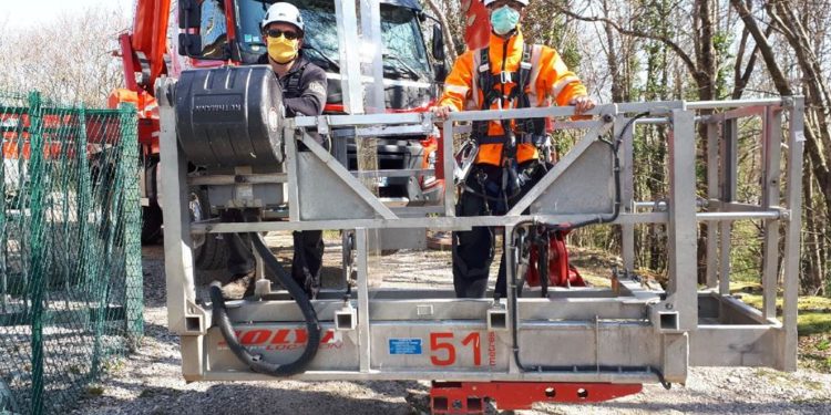 4G : Orange vise une couverture pour 100 % des Vauclusiens