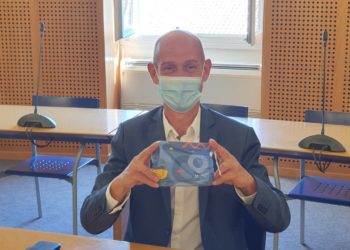 Rentrée universitaire : priorité au présentiel à l’Université d’Avignon