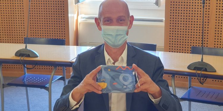 Rentrée universitaire : priorité au présentiel à l’Université d’Avignon