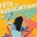 Morières-Lès-Avignon : fête des associations les 4 et 5 septembre