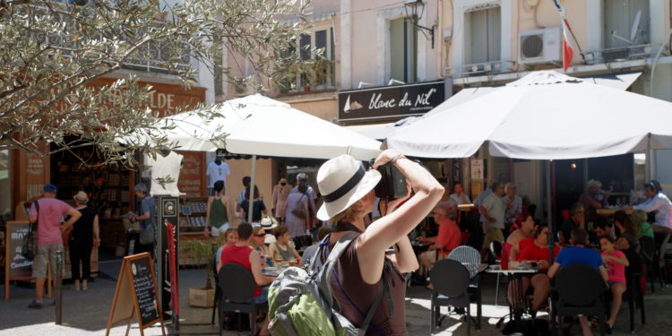 Tourisme en Vaucluse : cela aurait pu être pire