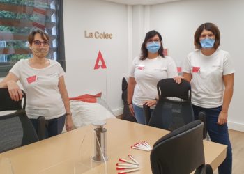 Avignon : ‘la Coloc’, premier espace de coworking pour les entrepreneurs d’Agroparc