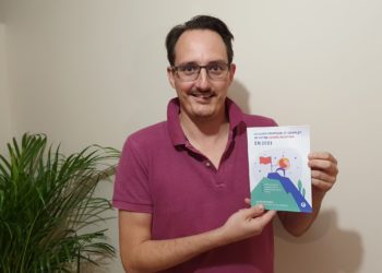 « Tout l’art de la communication est de se poser les bonnes questions en amont »  Armand Cointin, co-fondateur d’Ambition-Web