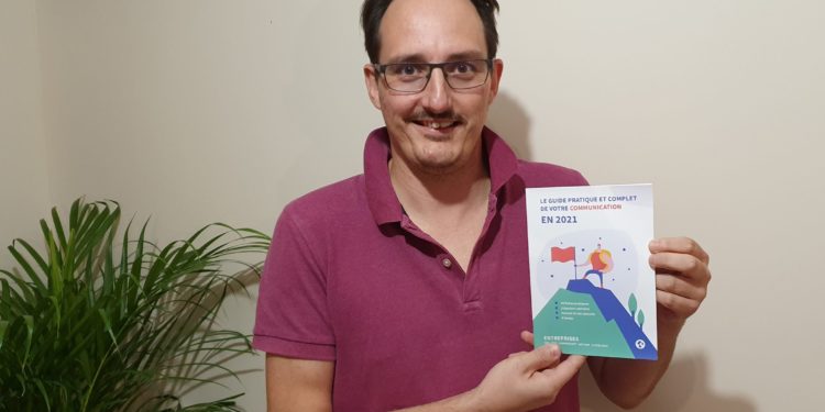 « Tout l’art de la communication est de se poser les bonnes questions en amont »  Armand Cointin, co-fondateur d’Ambition-Web