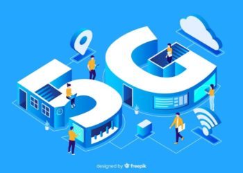 La maire d’Avignon demande un moratoire pour la 5G