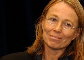 Festival d’Avignon : Françoise Nyssen élue présidente