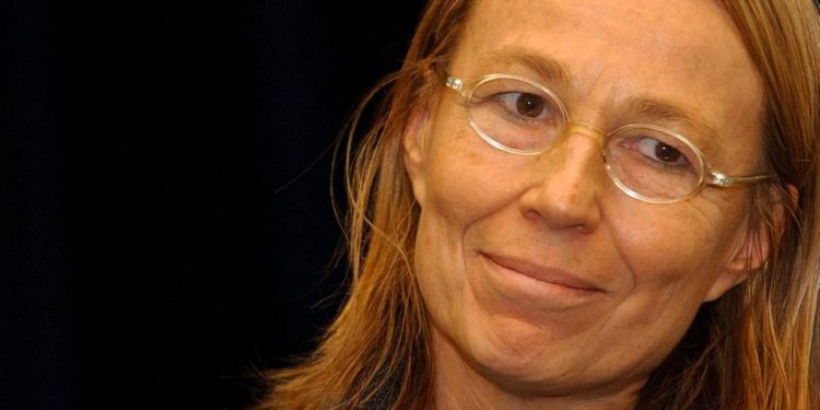 Festival d’Avignon : Françoise Nyssen élue présidente