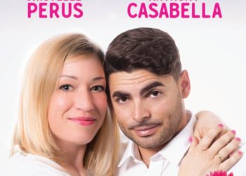 Avignon : ‘Je préfère qu’on reste amis’ au Palais du rire les 9 et 10 octobre