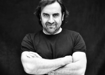 Carpentras : André Manoukian à l’Espace Auzon samedi 10 octobre