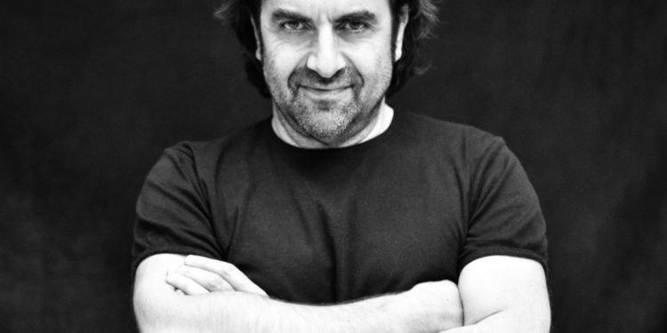 Carpentras : André Manoukian à l’Espace Auzon samedi 10 octobre