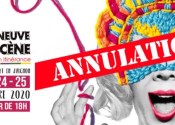 Villeneuve-lez-Avignon : le festival ‘Villeneuve en Scène’ annulé