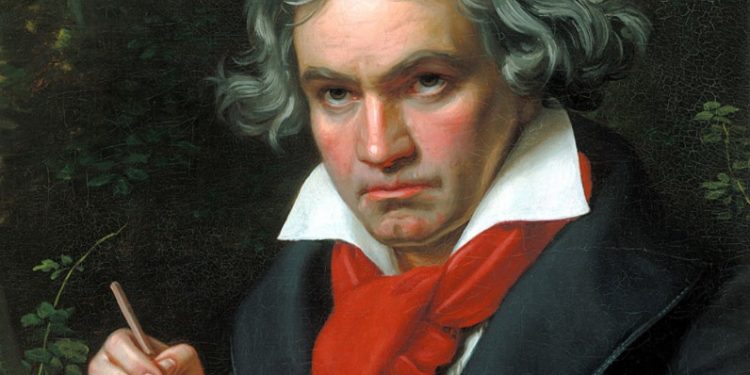 Ménerbes : approchez Ludwing Van Beethoven samedi 10 octobre